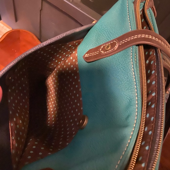 Chala brand Purse with 3D detailing - Picture 5 of 9